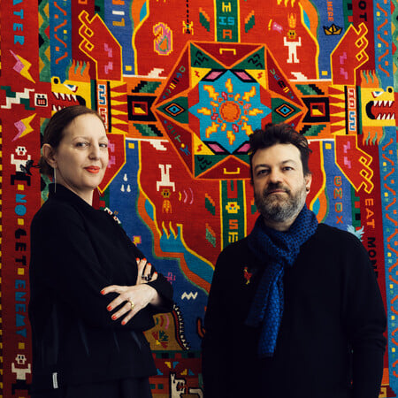 ΕΠΕΞ Kalos&Klio: «Όπως φροντίζεις τον κήπο, φροντίζεις και τη δημοκρατία, για να μπορεί να υπάρχει»