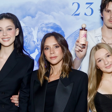 Ο Μπρούκλιν Μπέκαμ κατηγορεί τους γονείς του για αμέτρητα ψέματα - «Έχω μείνει σιωπηλός για χρόνια»