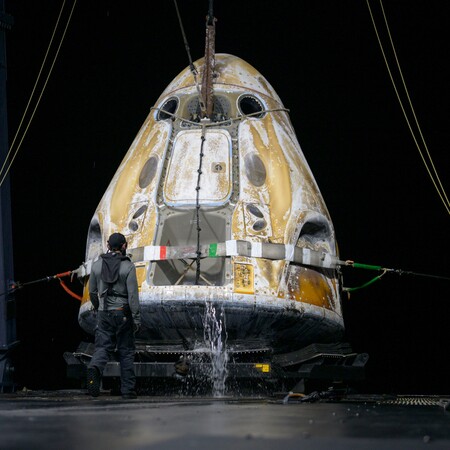 ΔΙΕΘΝΗΣ ΔΙΑΣΤΗΜΙΚΟΣ ΣΤΑΘΜΟΣ ΑΣΤΡΟΝΑΥΤΕΣ ΥΓΕΙΑ