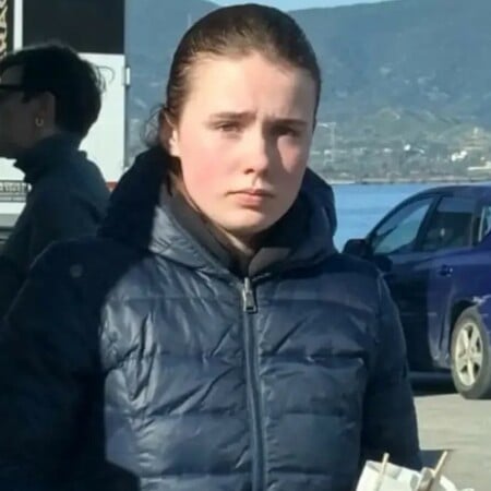 ΠΑΤΡΑ ΛΟΡΑ ΕΞΑΦΑΝΙΣΗ ΑΝΗΛΙΚΗ