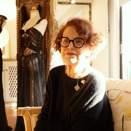 Λουκία: «Δεν σου φτιάχνουν όνομα τα κοινωνικά και οι κοσμικότητες»