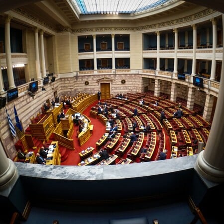 112 ΒΟΥΛΗ ΚΑΚΟΚΑΙΡΙΑ