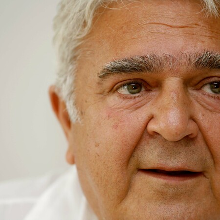 Πασχάλης Τερζής: Εσπευσμένα στο νοσοκομείο έπειτα από αδιαθεσία