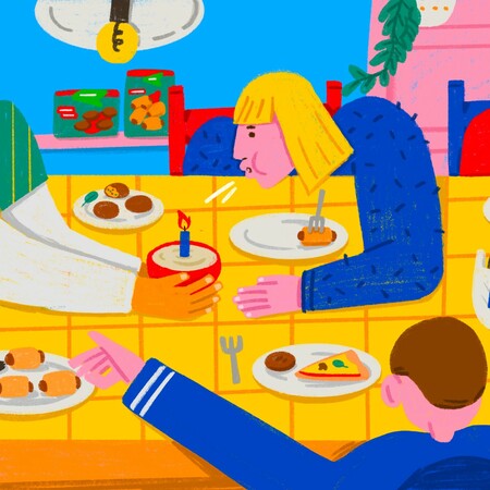 Veganuary για εκείνους που δεν το πήραν ποτέ (πολύ) σοβαρά