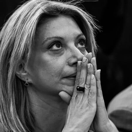 Αυτό που έρχεται