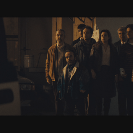 «ΡΙΦΙΦΙ»: Φινάλε με ρεκόρ τηλεθέασης στην ιστορία της COSMOTE TV 