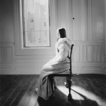 Yorgos Lanthimos: Photographs