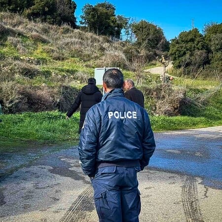 ΑΓΡΙΝΙΟ ΔΟΛΟΦΟΝΙΑ ΦΥΛΑΚΗ