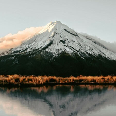 ΒΟΥΝΟ ΚΛΙΜΑΤΙΚΗ ΑΛΛΑΓΗ