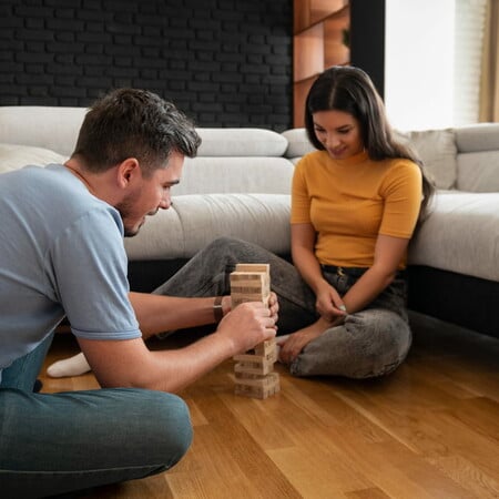 Τα 5 καλύτερα επιτραπέζια παιχνίδια για ζευγάρια το 2026 