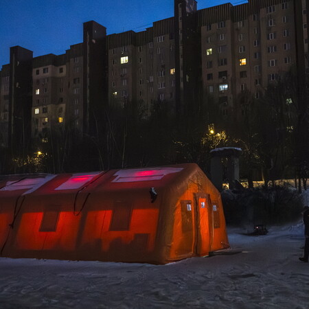 ΚΙΕΒΟ ΟΥΚΡΑΝΙΑ ΗΛΕΚΤΡΙΚΟ ΡΕΥΜΑ ΚΡΥΟ
