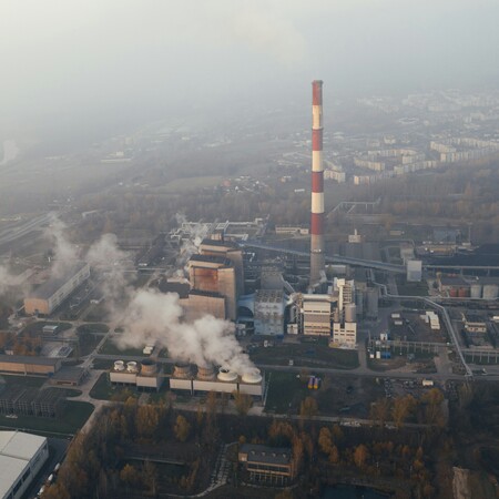 Έρευνα: Το ήμισυ των παγκόσμιων εκπομπών διοξειδίου του άνθρακα προέρχεται από μόλις 32 εταιρείες ορυκτών καυσίμων