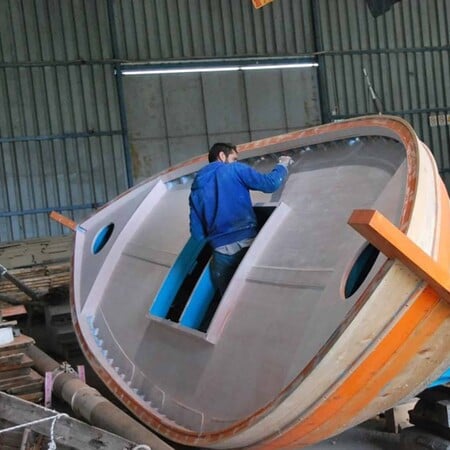 ΥΠΟΥΡΓΕΙΟ ΠΟΛΙΤΙΣΜΟΥ ΑΥΛΗ ΠΟΛΙΤΙΣΤΙΚΗ ΚΛΗΡΟΝΟΜΙΑ ΞΥΛΟΝΑΥΠΗΓΙΚΗ