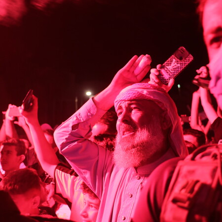 Θα αφήσουμε τη Ροζάβα να γίνει μια «νέα Γάζα»;