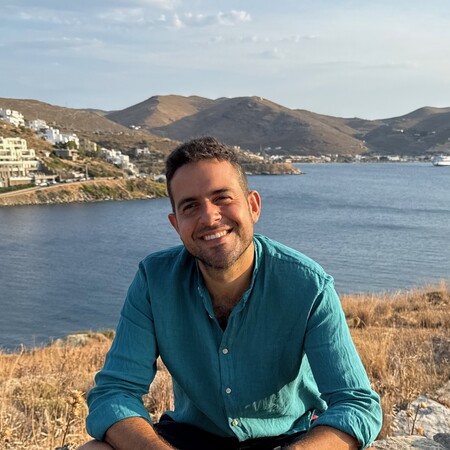 «Αντί για αποκέντρωση, όπως λέγεται συχνά, πιο πολύ μοιάζει να έχω βρει το κέντρο μου»