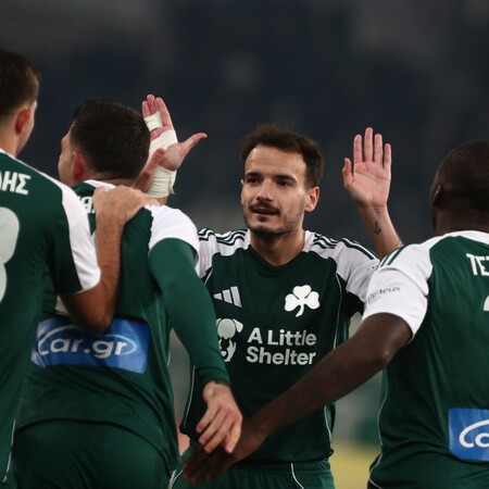 ΦΕΡΕΝΤΣΒΑΡΟΣ ΠΑΝΑΘΗΝΑΙΚΟΣ EUROPA LEAGUE ΠΟΔΟΣΦΑΙΡΟ