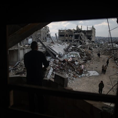 ΓΑΖΑ ΙΣΡΑΗΛ ΕΠΙΘΕΣΕΙΣ ΝΕΚΡΟΙ