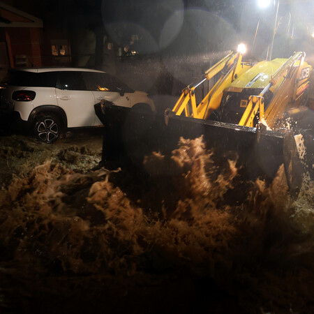 ΓΛΥΦΑΔΑ ΚΑΚΟΚΑΙΡΙΑ ΖΗΜΙΕΣ ΝΕΚΡΗ