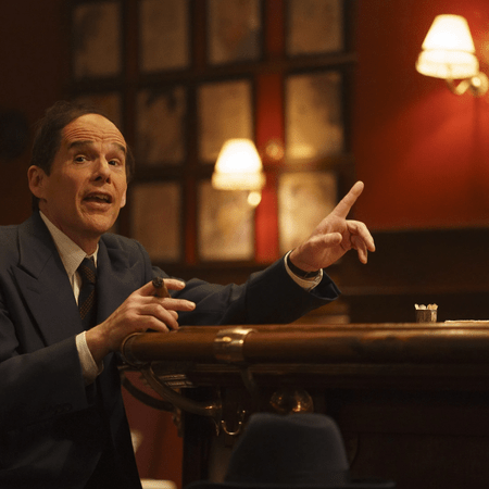 ΙΘΑΝ ΧΟΚ ΟΣΚΑΡ