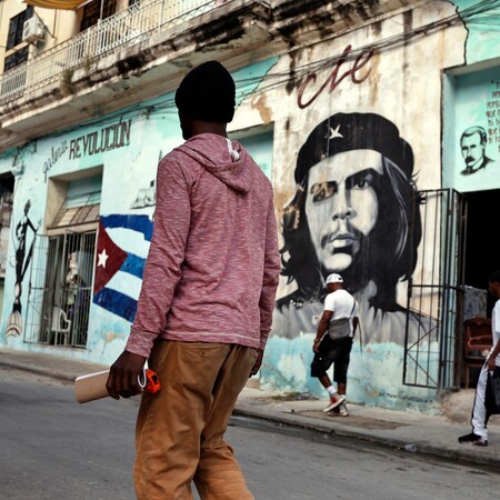 ΚΟΥΒΑ ΝΤΟΝΑΛΝΤ ΤΡΑΜΠ ΗΠΑ