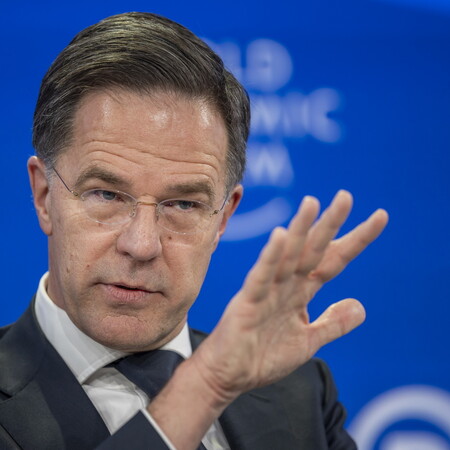 ΜΑΡΚ ΡΟΥΤΕ ΝΤΟΝΑΛΝΤ ΤΡΑΜΠ ΓΡΟΙΛΑΝΔΙΑ ΑΡΚΤΙΚΗ