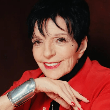 Η Λάιζα Μινέλι χρησιμοποιεί τεχνητή νοημοσύνη για να κυκλοφορήσει νέο τραγούδι έπειτα από 13 χρόνια