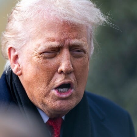 ΝΤΟΝΑΛΝΤ ΤΡΑΜΠ ΜΗΝΥΣΗ JP MORGAN