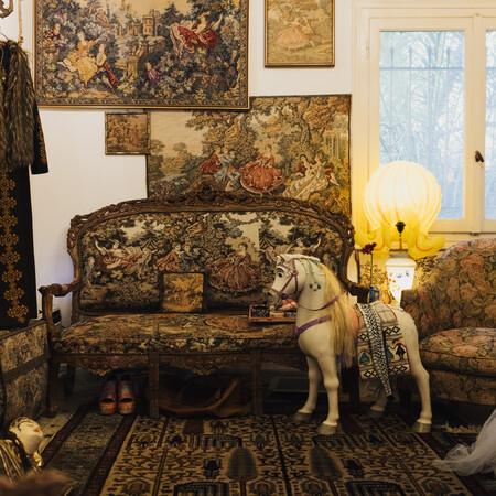 Ένα σπίτι που αγαπά τον πλουραλισμό