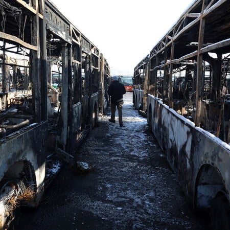 ΙΡΑΝ ΝΕΚΡΟΙ ΔΙΑΔΗΛΩΤΕΣ ΔΙΑΔΗΛΩΣΕΙΣ ΜΚΟ