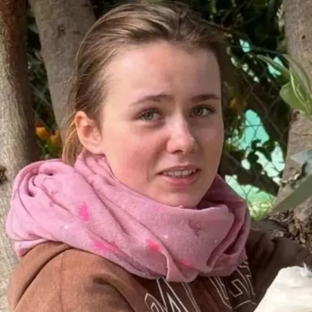 Εξαφάνιση Λόρα: «Ό,τι κι αν έχει συμβεί, μπορούμε να το λύσουμε» - Η έκκληση της μητέρας της 16χρονης