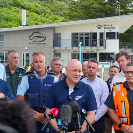 Νέα Ζηλανδία: Σταμάτησαν οι έρευνες για την εύρεση επιζώντων μετά την κατολίσθηση σε κατασκήνωση