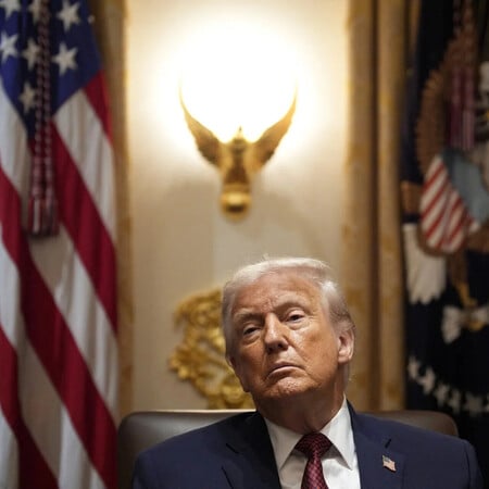 ΜΙΝΕΑΠΟΛΗ ΤΡΑΜΠ ICE ΝΕΚΡΟΣ