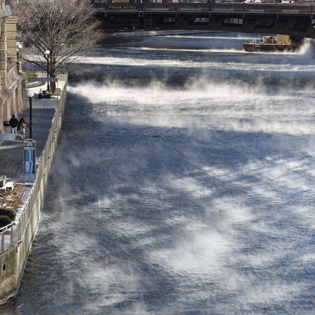 ΗΠΑ ΧΙΟΝΟΠΤΩΣΗ ΚΡΥΟ ΚΑΚΟΚΑΙΡΙΑ
