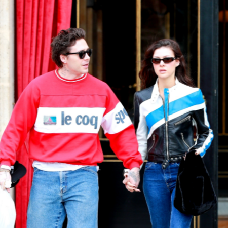 Βικτόρια Μπέκαμ: Ο DJ του γάμου του Μπρούκλιν μιλά για τον «άβολο» χορό της