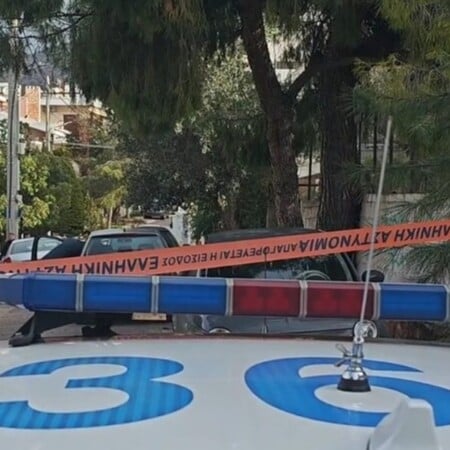 ΓΛΥΦΑΔΑ ΠΑΤΡΟΚΤΟΝΙΑ ΤΕΛΕΥΤΑΙΑ ΛΟΓΙΑ