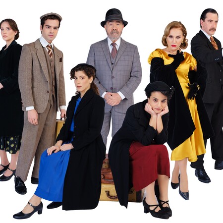 «ASTORIA»: Ελλάδα και Νέα Υόρκη ενωμένες, στην καρδιά της πιο θρυλικής συνοικίας μεταναστών