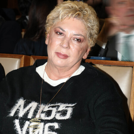 Δήμητρα Λιάνη: Η αντίδραση για τον θάνατο της Αναστασίας Αθήνη, που τη χαστούκισε δημόσια το 1997