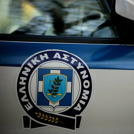 ΕΛΕΥΣΙΝΑ ΑΝΗΛΙΚΟΙ