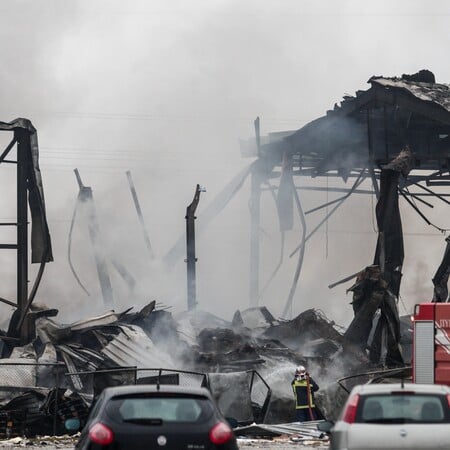 ΦΩΤΙΑ ΕΡΓΟΣΤΑΣΙΟ ΤΡΙΚΑΛΑ