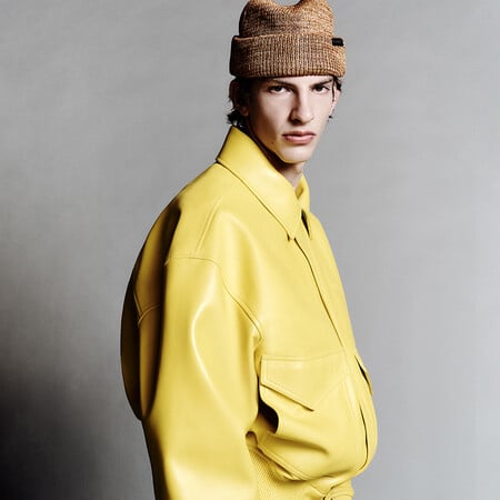 Menswear, Φθινόπωρο 2026