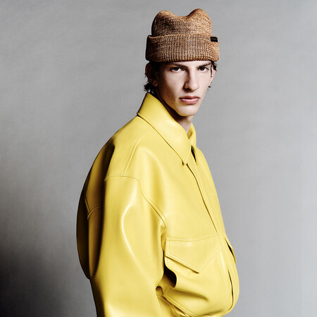 Menswear, Φθινόπωρο 2026