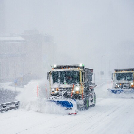 Η φονική χιονοκαταιγίδα Fern πλήττει τις ΗΠΑ - Τουλάχιστον 11 νεκροί και 800.000 πολίτες χωρίς ρεύμα 