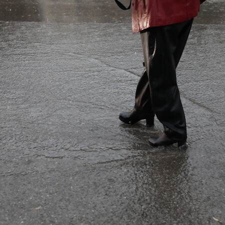 Κακοκαιρία: Διακοπή κυκλοφορίας σε Κιλκίς, Σέρρες και Χαλκιδική λόγω βροχόπτωσης