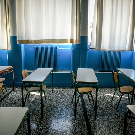 Σέρρες: «Χρειάζεται βοήθεια, όχι τιμωρία» - Οι δηλώσεις του πατέρα του 13χρονου για την καθηγήτρια