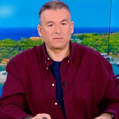Γλυφάδα: «Κατακρεούργησε δύο ανθρώπους, ποιος φταίει;» - Ο προέδρος της ΠΟΕΔΗΝ έκλεισε το τηλέφωνο στον Γιώργο Λιάγκα