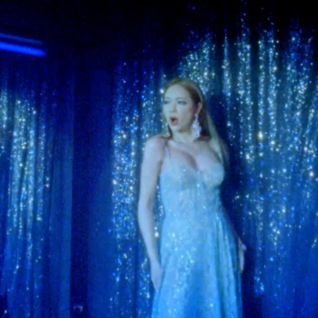 Οι ψίθυροι της Μπανγκόκ