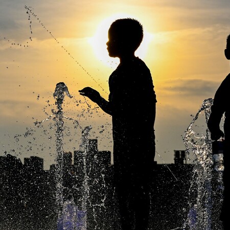 ΖΕΣΤΗ ΚΛΙΜΑΤΙΚΗ ΑΛΑΛΓΗ ΜΕΛΕΤΗ