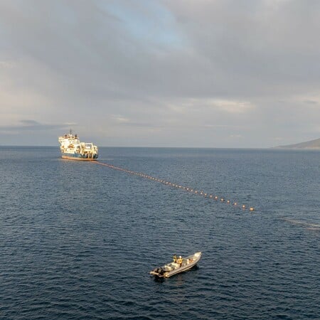 Οι τεχνολογικές πρωτιές της Vodafone για το 2025