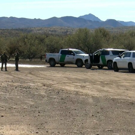 ΗΠΑ ΚΙΝΑ ΑΡΙΖΟΝΑ 