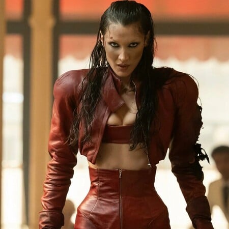 The Beauty: Σωματικός τρόμος στην εποχή του Ozempic 